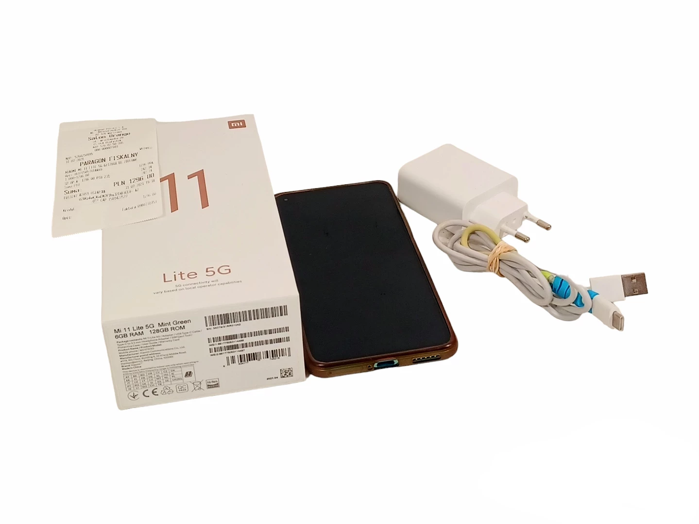 telefon-xiaomi-mi-11-lite-5g-5g-6128gb-zielony-opis-upalna-1a26-bialystok-sj