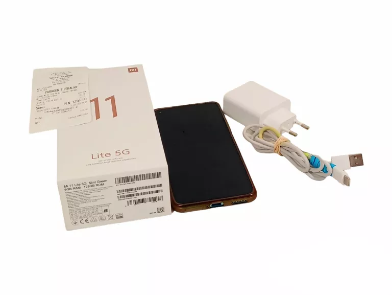 telefon-xiaomi-mi-11-lite-5g-5g-6128gb-zielony-opis-upalna-1a26-bialystok-sj