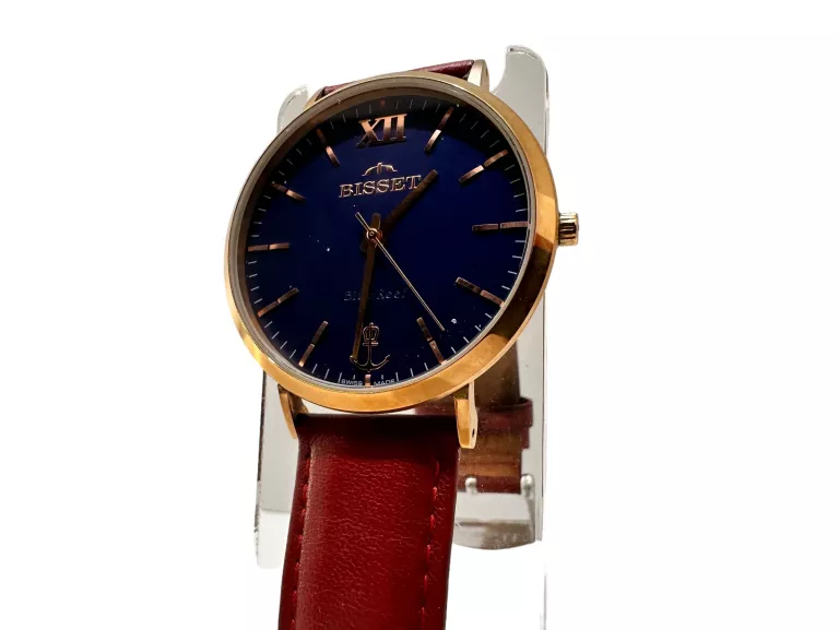 ZEGAREK BISSET BSCE64