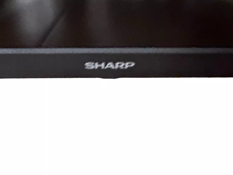 telewizor-led-32-sharp-32bb3e-stan-uzywany