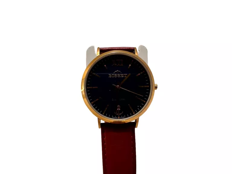 ZEGAREK BISSET BSCE64