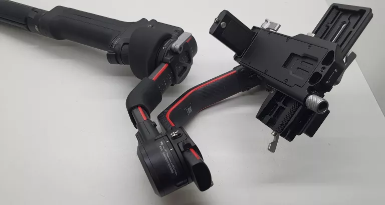 GIMBAL STABILIZATOR DJI RONIN RS2