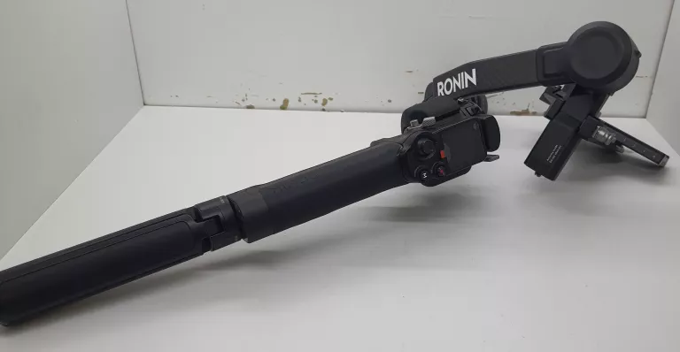 GIMBAL STABILIZATOR DJI RONIN RS2