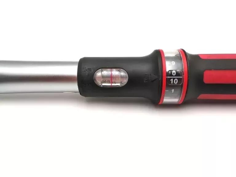 KLUCZ DYNAMOMETRYCZNY KS TOOLS 516.6542 + NASADKI WERA 8790 C IMPAKTOR