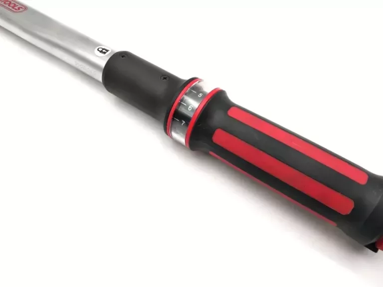 KLUCZ DYNAMOMETRYCZNY KS TOOLS 516.6542 + NASADKI WERA 8790 C IMPAKTOR