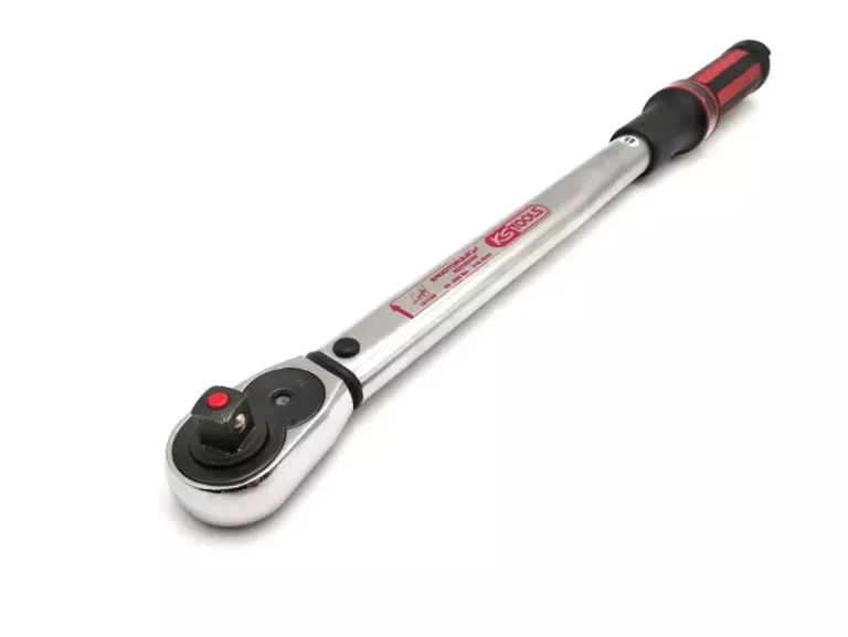 KLUCZ DYNAMOMETRYCZNY KS TOOLS 516.6542 + NASADKI WERA 8790 C IMPAKTOR