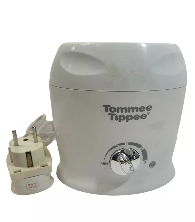 PODGRZEWACZ DO BUTELEK TOMMEE TIPPEE