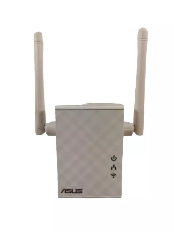 ADAPTER WZMACNIACZ SYGNAŁU WI-FI ASUS RP-N12
