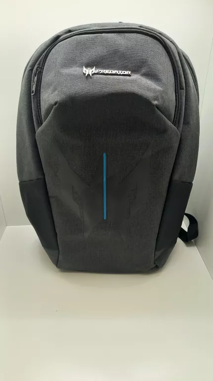 PLECAK ACER PREDATOR URBAN 15,6" JAK NOWY