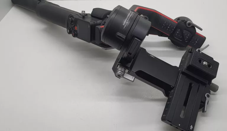 GIMBAL STABILIZATOR DJI RONIN RS2