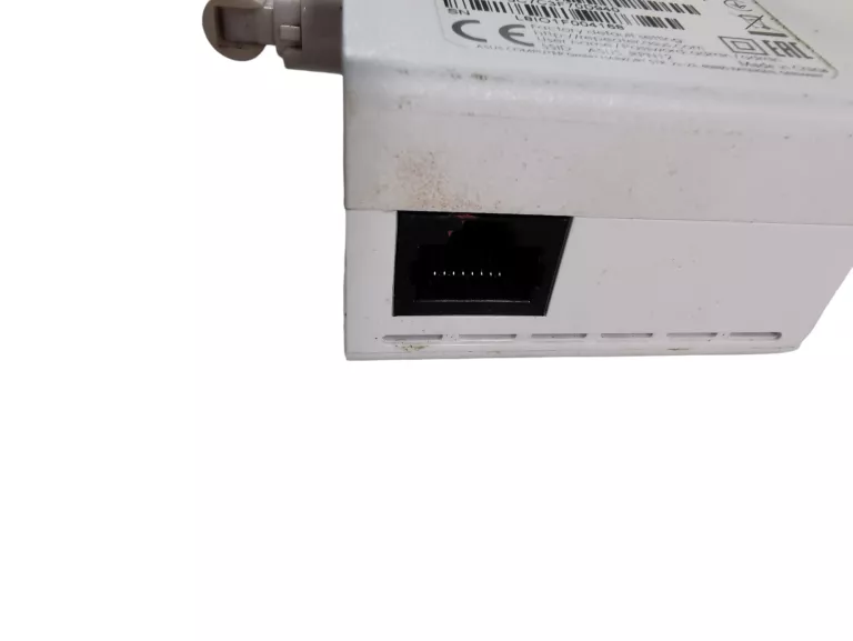 ADAPTER WZMACNIACZ SYGNAŁU WI-FI ASUS RP-N12