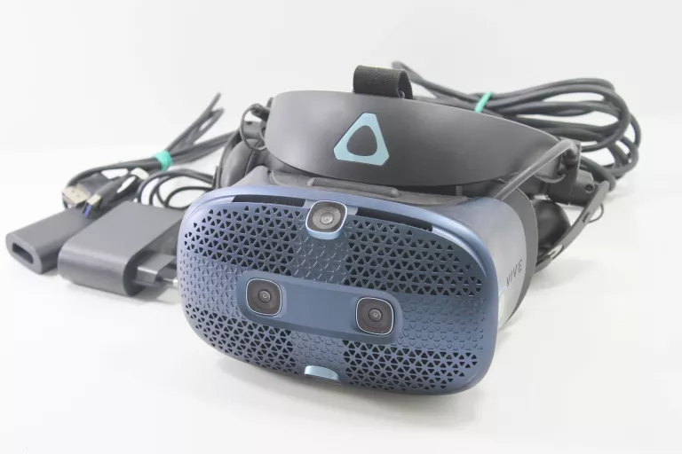 GOGLE VR HTC VIVE COSMOS
