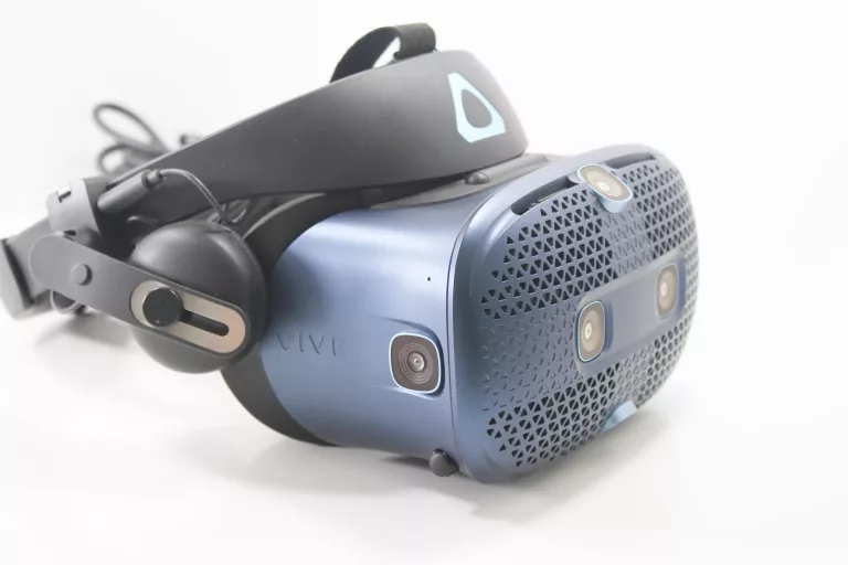 GOGLE VR HTC VIVE COSMOS