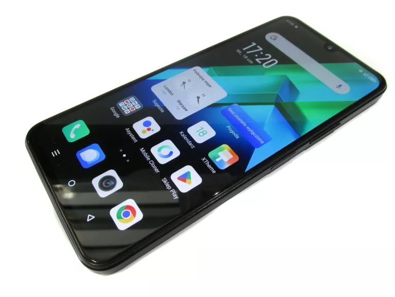 TELEFON INFINIX NOTE 12 PRO 5G 8GB/128GB +GWARANCJA