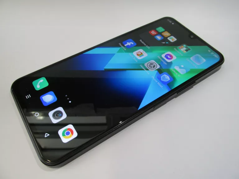 TELEFON INFINIX NOTE 12 PRO 5G 8GB/128GB +GWARANCJA