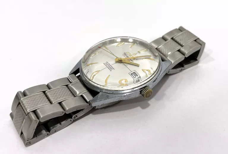 ZEGAREK ATLANTIC WORLDMASTER ORIGINAL 61660