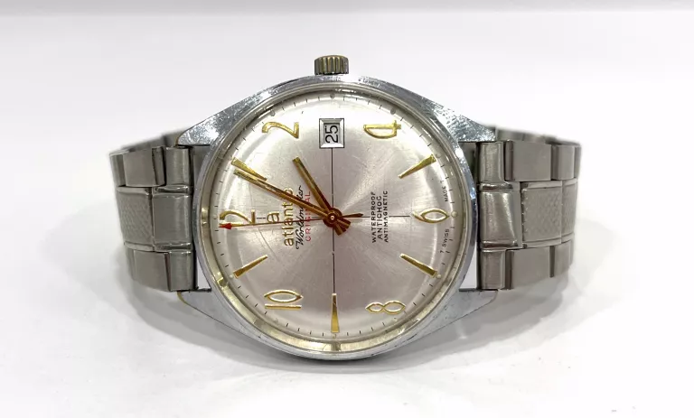 ZEGAREK ATLANTIC WORLDMASTER ORIGINAL 61660