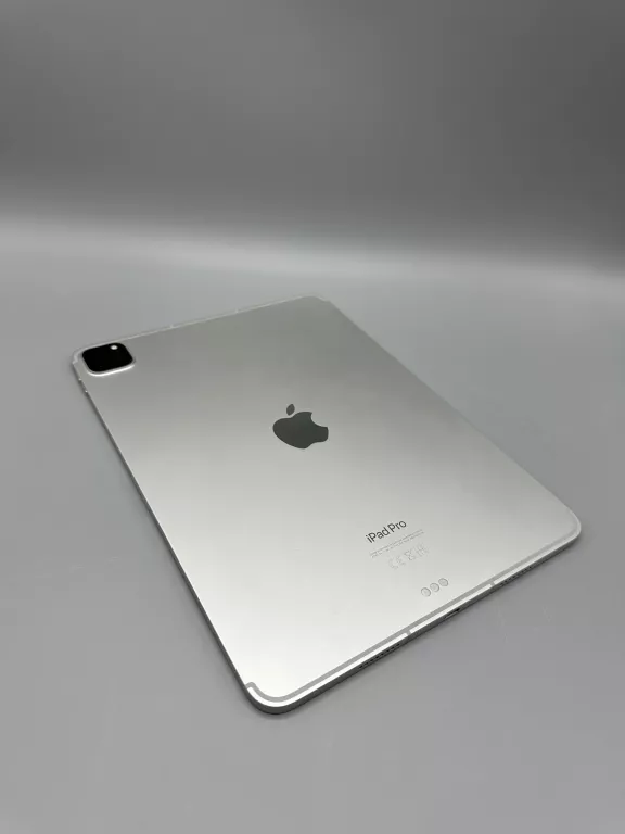 TABLET APPLE IPAD PRO 11" (4TH GEN) 8 GB/128GB WIFI+LTE + GW