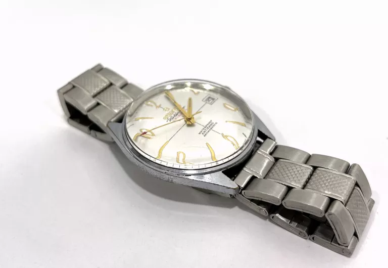 ZEGAREK ATLANTIC WORLDMASTER ORIGINAL 61660