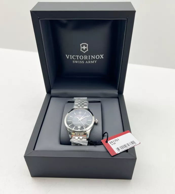 ZEGAREK DAMSKI VICTORINOX 241751 OKAZJA CENOWA!
