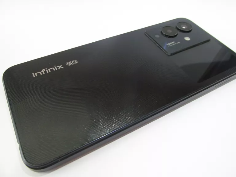 TELEFON INFINIX NOTE 12 PRO 5G 8GB/128GB +GWARANCJA