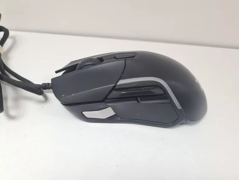 MYSZ STEELSERIES RIVAL 5 KOMPLET