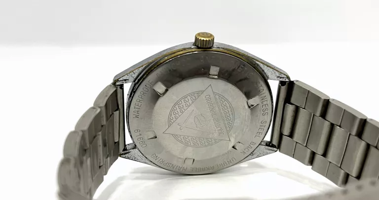 ZEGAREK ATLANTIC WORLDMASTER ORIGINAL 61660