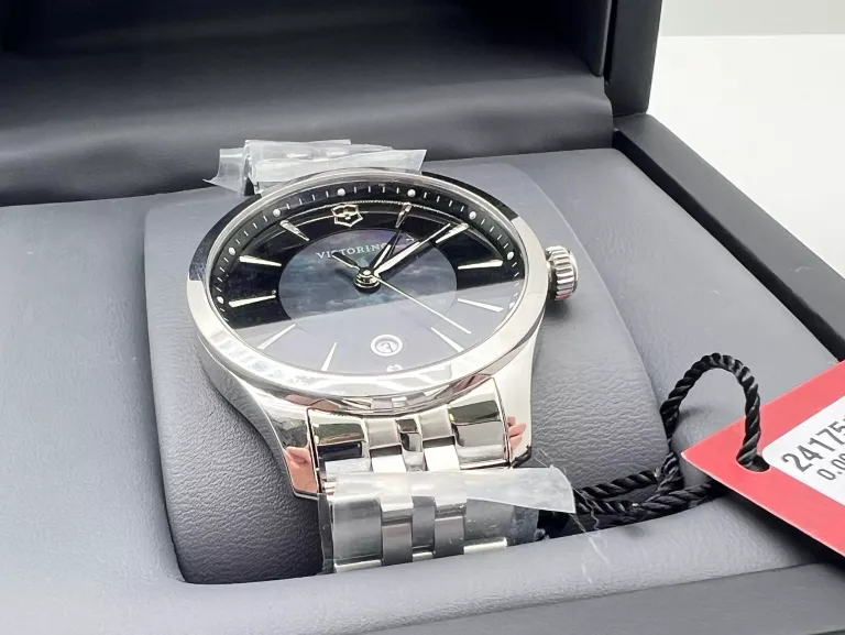 ZEGAREK DAMSKI VICTORINOX 241751 OKAZJA CENOWA!