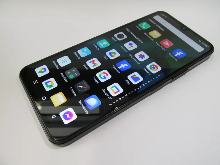 TELEFON INFINIX NOTE 12 PRO 5G 8GB/128GB +GWARANCJA