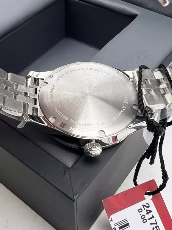 ZEGAREK DAMSKI VICTORINOX 241751 OKAZJA CENOWA!