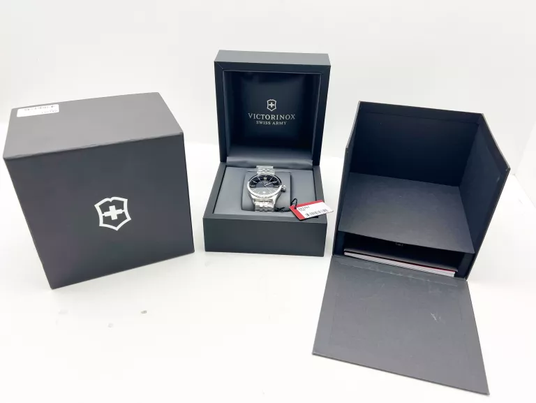 ZEGAREK DAMSKI VICTORINOX 241751 OKAZJA CENOWA!