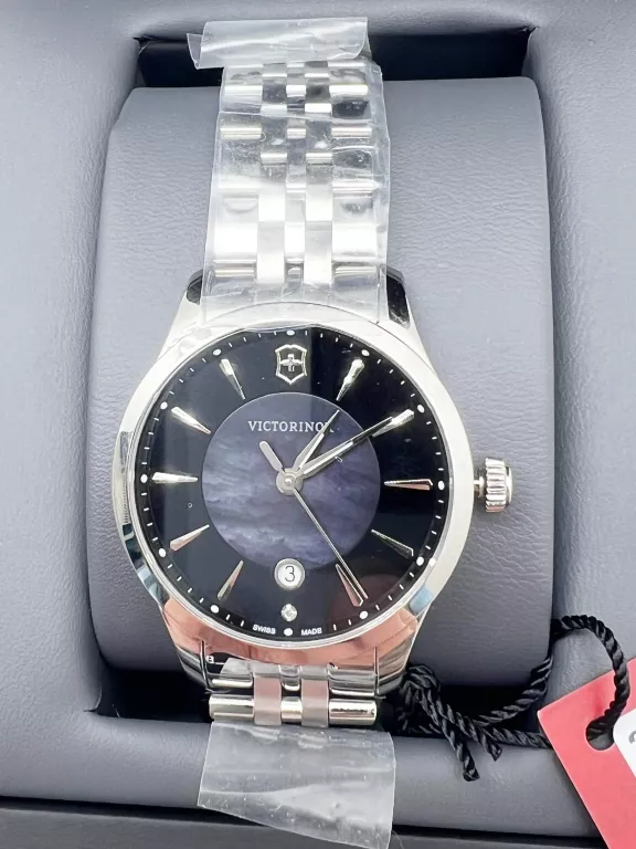 ZEGAREK DAMSKI VICTORINOX 241751 OKAZJA CENOWA!
