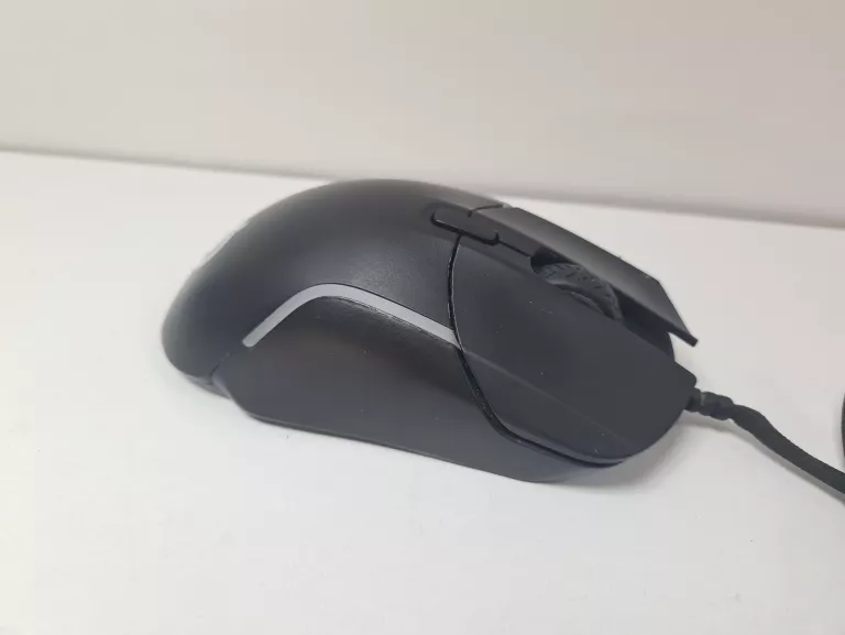 MYSZ STEELSERIES RIVAL 5 KOMPLET