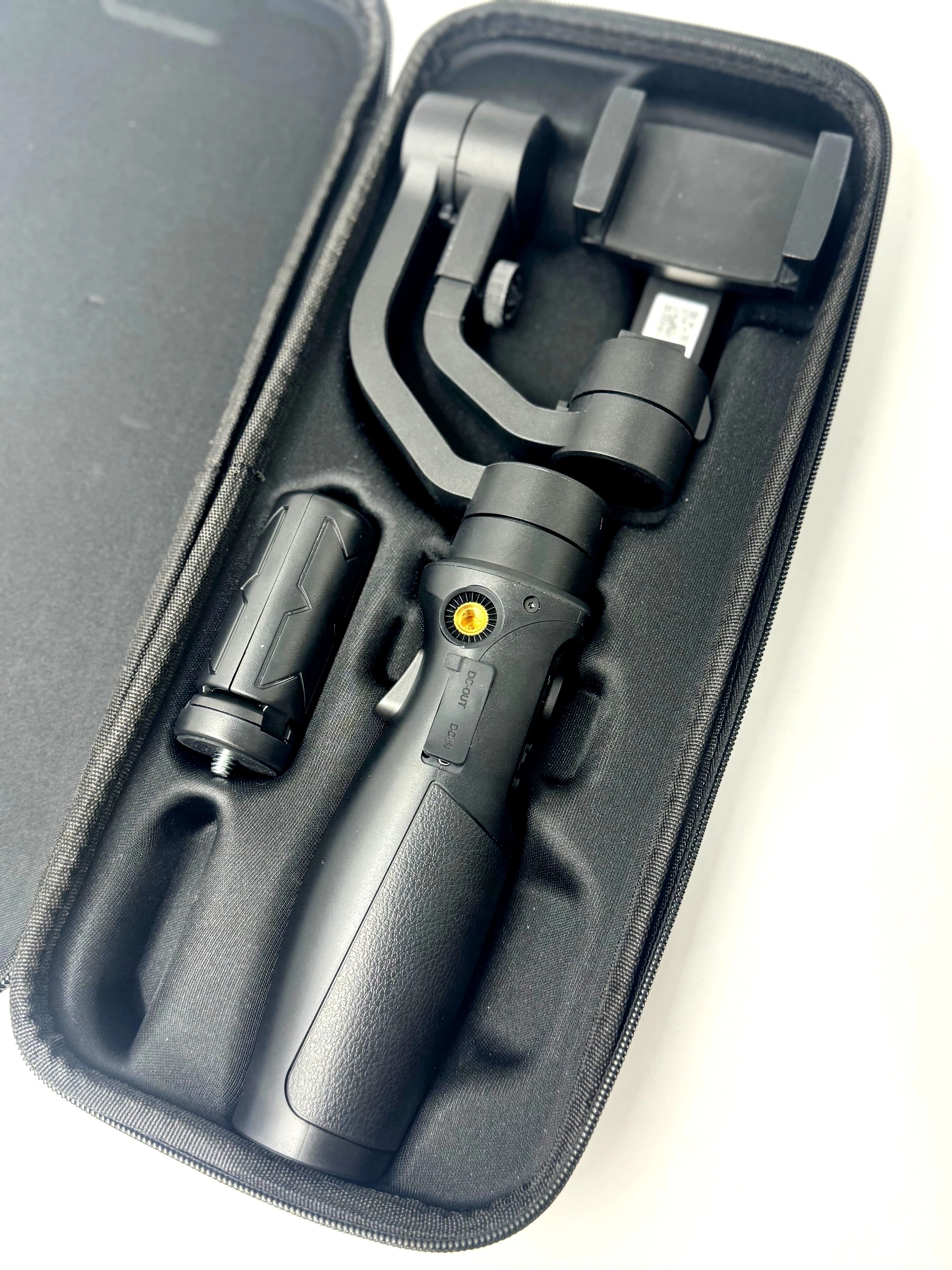 gimbal-hohem-isteady-mobile-kit-2024-stan-powystawowy