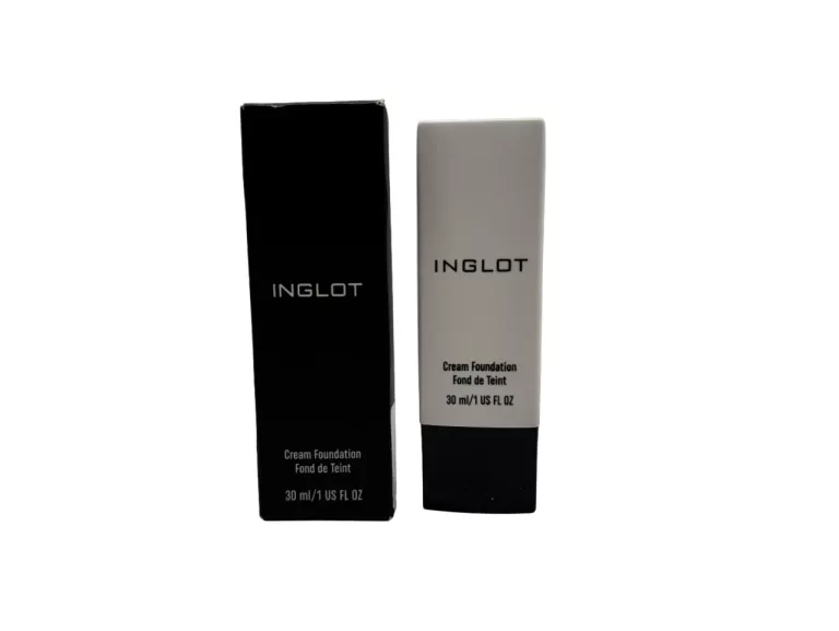 PODKŁAD RÓWNOWAŻĄCY DO TWARZY INGLOT 30ML 24