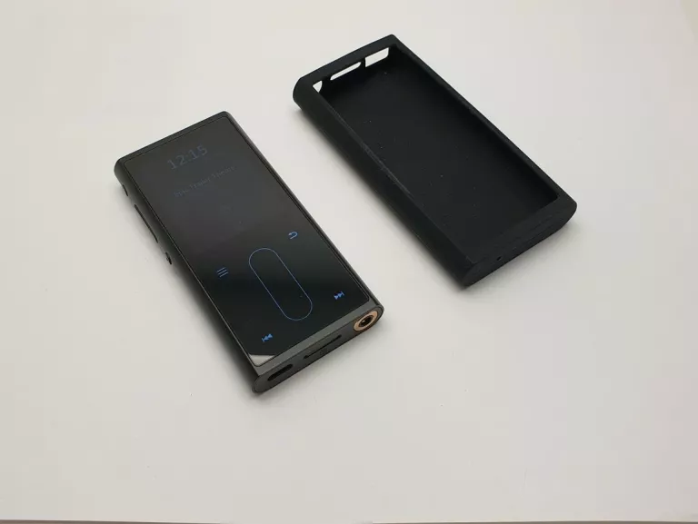 ODTWARZACZ MP3 FIIO M3K CZARNY