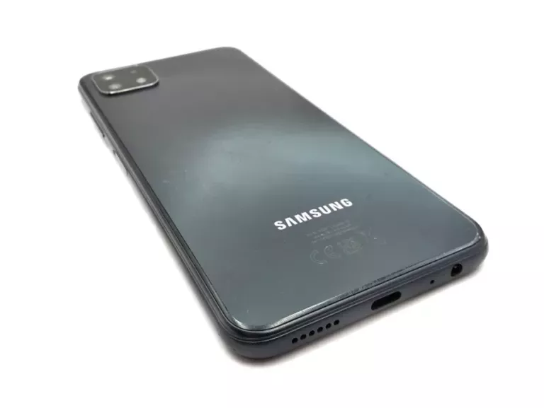 TELEFON SAMSUNG GALAXY A22 5G 4/128GB !! NA CZĘŚCI !!