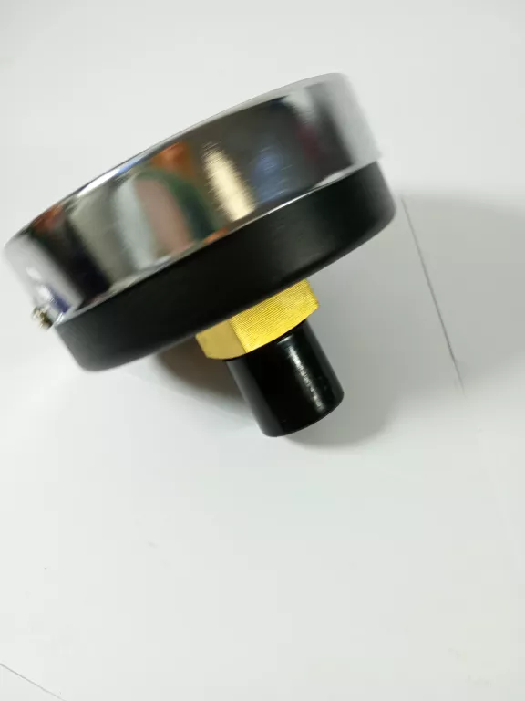 MANOMETR DANFOSS EN 837-1