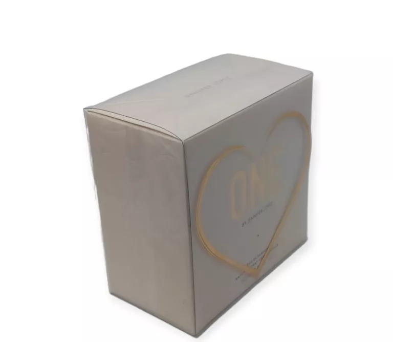 JENNIFER LOPEZ ONE 50 ML EDP