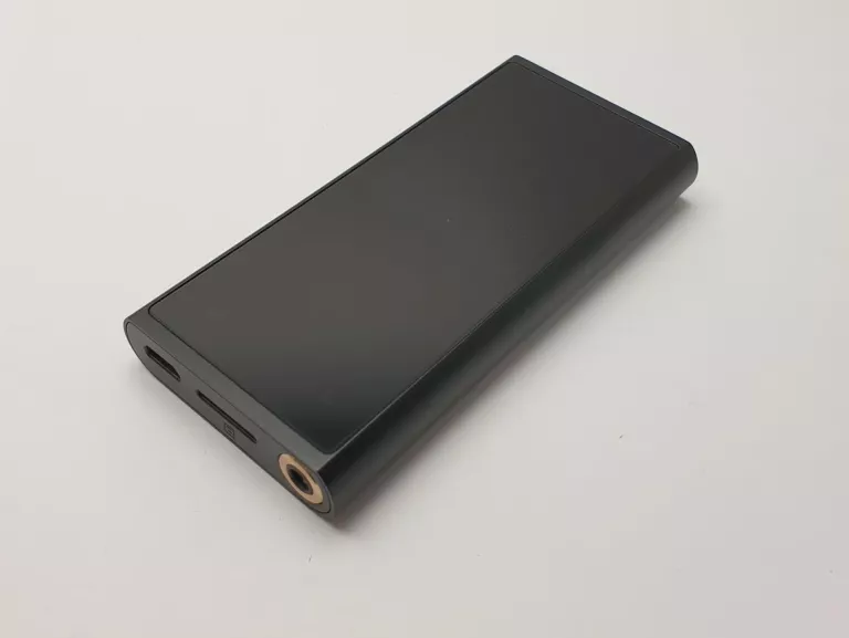 ODTWARZACZ MP3 FIIO M3K CZARNY