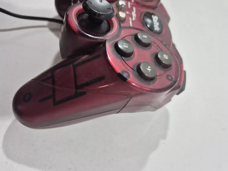 GAMEPAD SAITEK P580 COLOUR RUMBLE