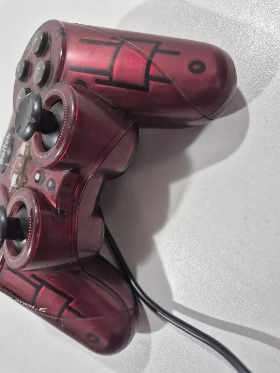 GAMEPAD SAITEK P580 COLOUR RUMBLE