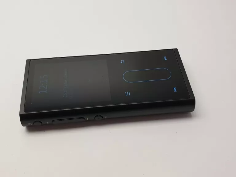 ODTWARZACZ MP3 FIIO M3K CZARNY