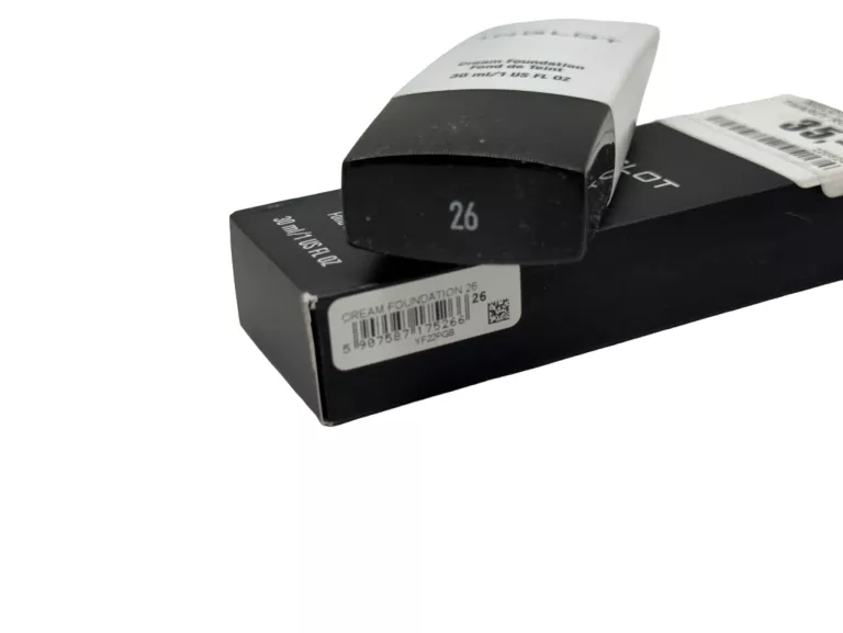 INGLOT CREAM FOUNDATION PODKŁAD RÓWNOWAŻĄCY 30 ML 26