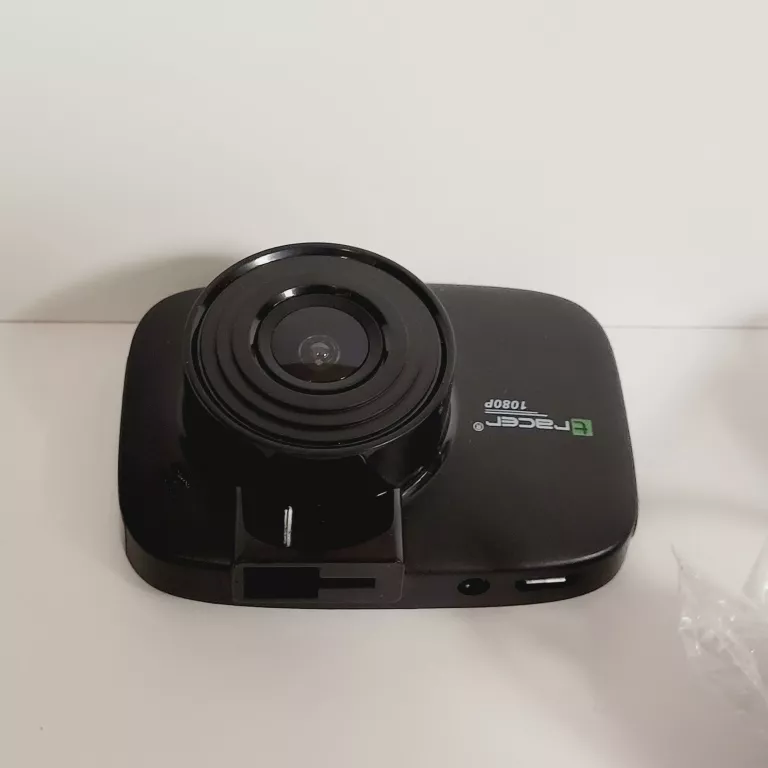 KAMERA SAMOCHODOWA TRACER 2,2S DRACO