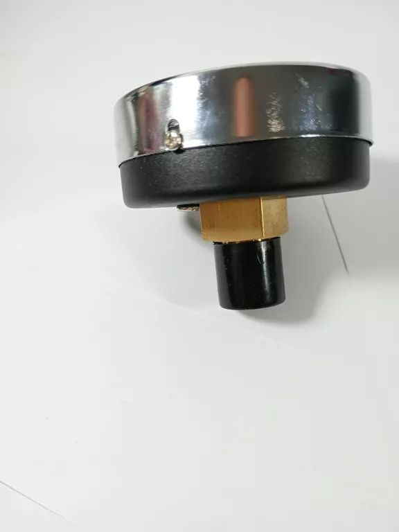 MANOMETR DANFOSS EN 837-1