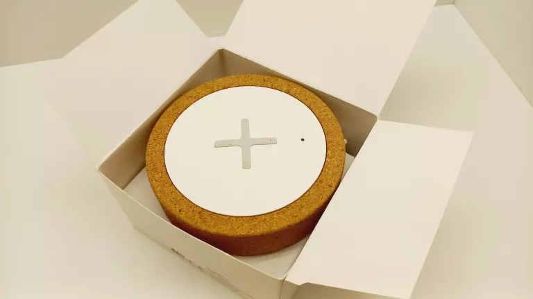 ŁADOWARKA INDUKCYJNA NORDMARKE IKEA