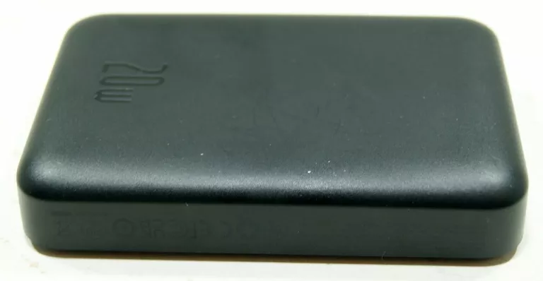 POJEMNY BEZPRZEWODOWY POWERBANK INDUKCYJNY BASEUS PPCXM10 10000 MAH
