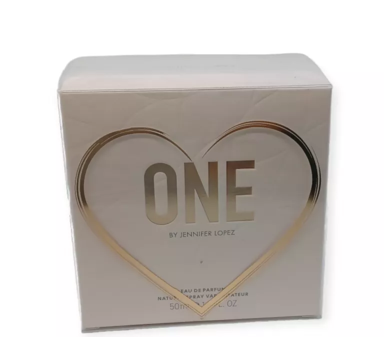JENNIFER LOPEZ ONE 50 ML EDP