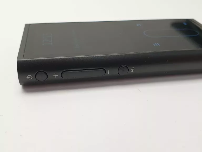 ODTWARZACZ MP3 FIIO M3K CZARNY